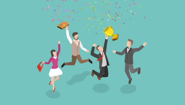 5 Ways Tech is Spicing Up Rewards in HR